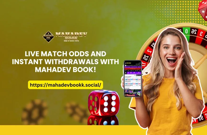 Live Match Odds