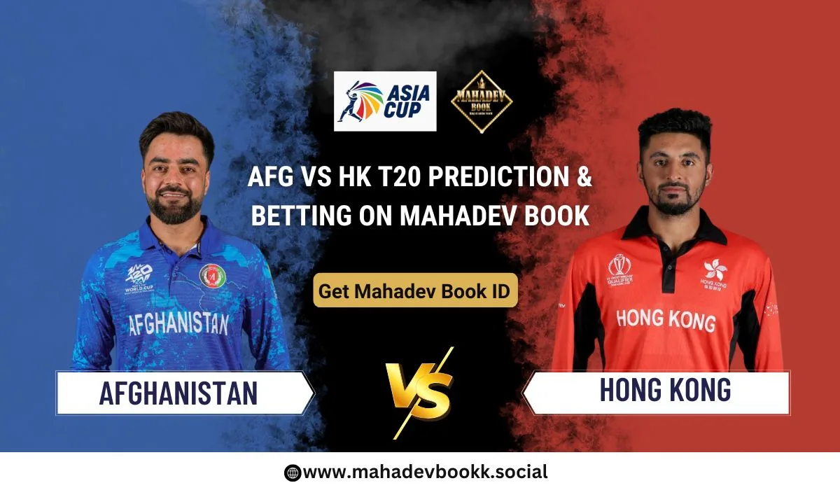 AFG vs HK T20 Prediction & Betting (1)