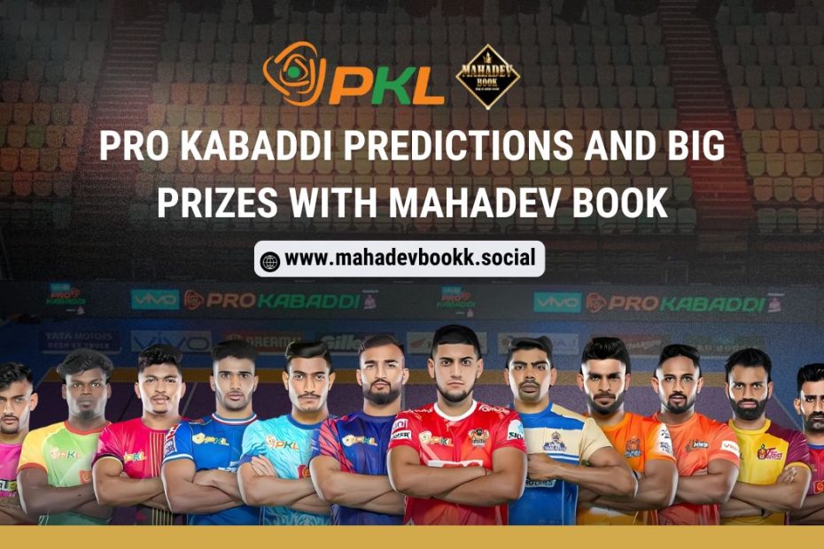 Pro Kabaddi Predictions and Big Prizes (2)