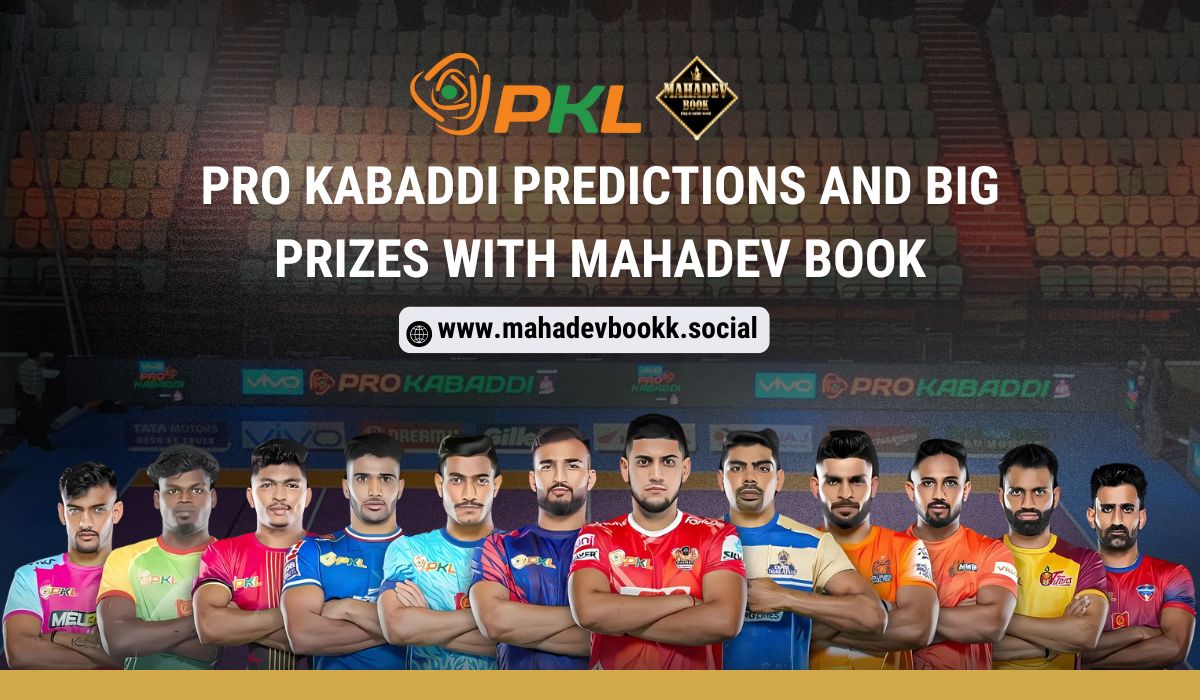 Pro Kabaddi Predictions and Big Prizes (2)